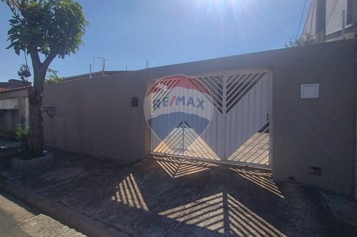 Venda-Casa-Rua Crisântemo , 65  - Parque do Horto , Hortolândia , São Paulo , 13183663-690531008-58