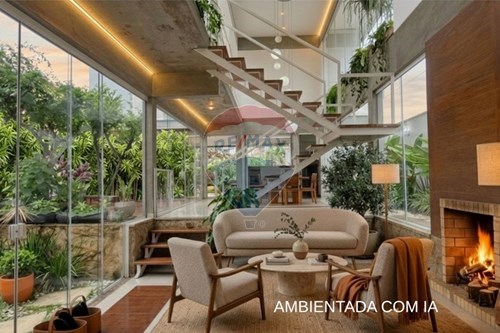 Venda-Casa de Condomínio-Rua José Puccinelli , 130  - Campos do Conde 1  - Cascata , Paulínia , São Paulo , 13146000-690511340-13