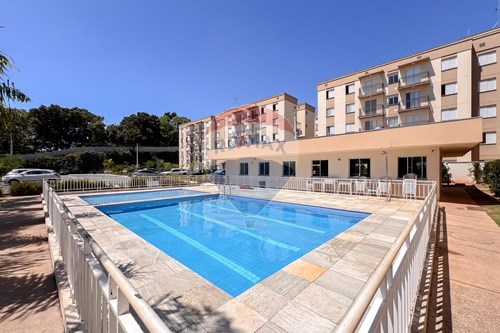 Venda-Apartamento-Avenida Jerônimo de Camargo , 6997  - Caetetuba , Atibaia , São Paulo , 12951540-690471003-123