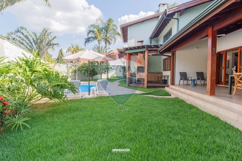 Venda-Casa-Parque Alto Taquaral , Campinas , São Paulo , 13087750-690681050-245