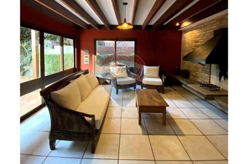 Alugar-Casa de Condomínio-Aldeia da Serra , Barueri , São Paulo , 06428110-690951036-28