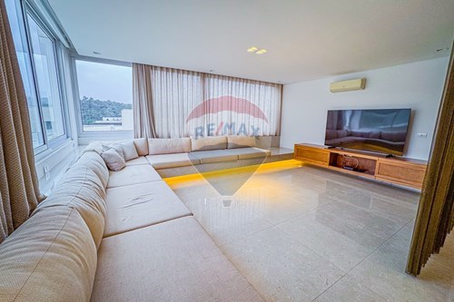 Alugar-Casa de Condomínio-Cidade Tamboré , Santana de Parnaíba , São Paulo , 06537395-691141003-17