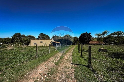 Venda-Agro-DISTRITO INDUSTRIAL , 0  - DEPOIS DA FAZENDINHA PE DE PANO  - Ajapi , Rio Claro , São Paulo , 13500-000-690901035-38