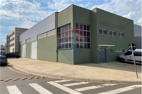 For Rent/Lease-Warehouse-Estrada Municipal Mineko Ito , 00  - Cond Veccon Zeta Sumaré  - Jardim Dulce (Nova Veneza) , Sumaré , São Paulo , 13171-105-690681014-266