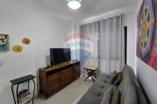 Venda-Apartamento-Rua Estrela Rodrigues , 729  - Ed. Orion  - Jardim Las Palmas , Guarujá , São Paulo , 11420360-690501023-410