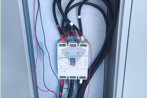 Slider Image Thumbnail