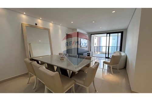 Alugar-Apartamento-Avenida Ômega , 171  - Present  - Residencial 18 do Forte , Barueri , São Paulo , 06472005-691141013-38