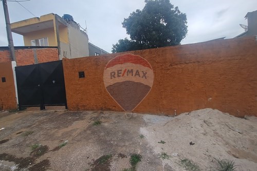 Venda-Casa-Jardim Amanda I , Hortolândia , São Paulo , 13188041-690531008-59