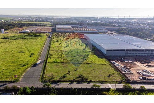 Venda-Terreno-Avenida Roma , 616  - Petrobras  - Cascata , Paulínia , São Paulo , 13146046-691181018-37