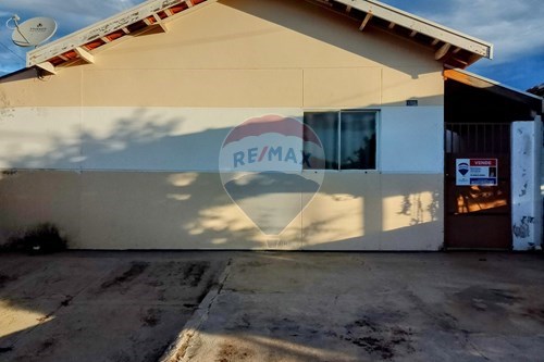 Venda-Casa-Rua Armando Mora , 196  - UBS Cosmópolis I  - Condomínio Residencial Cosmópolis I , Cosmópolis , São Paulo , 13155422-690831047-338