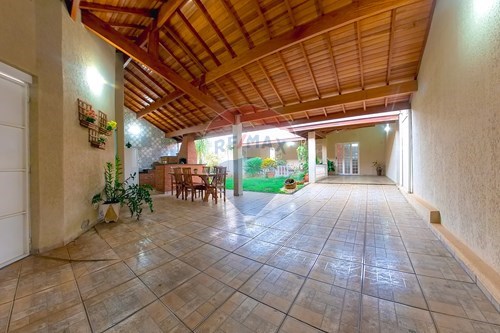 Venda-Casa-Rua Luiz Carmello , 178  - Jardim Santa Olívia II , Araras , São Paulo , 13607715-690691035-314