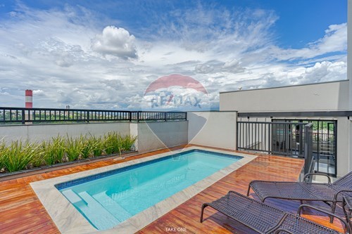 Venda-Apartamento-Jardim Ribeiro , Valinhos , São Paulo , 13270150-691091001-229