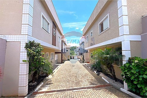 Alugar-Casa de Vila-Rua São Bernardo, , 00  - Próximo ao Lago  - Jardim do Lago , Atibaia , São Paulo , 12947310-690471100-233