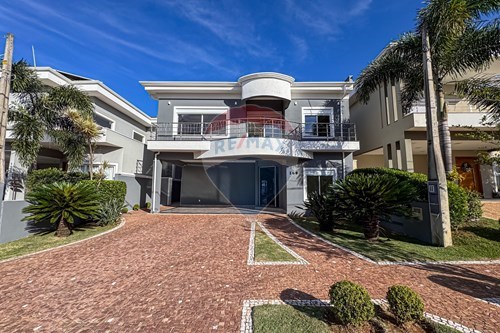 Venda-Casa de Condomínio-Swiss Park , Campinas , São Paulo , 13049320-690701024-209