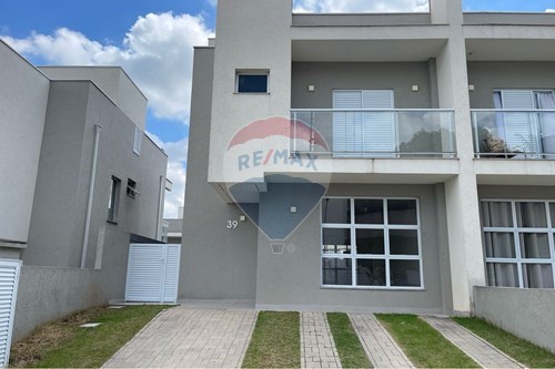 Residential - Townhouse - Louveira , São Paulo - BR
