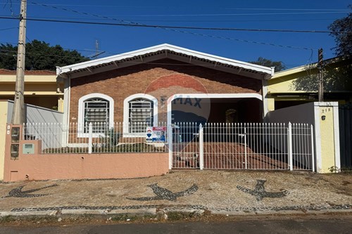 Venda-Casa-Rua Carolina Pasquim Antonioli , 207  - Barão Geraldo , Campinas , São Paulo , 13084130-690331001-141