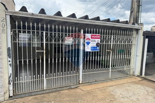 Venda-Casa-Parque Peória (Tupi) , Piracicaba , São Paulo , 13428600-690781150-35