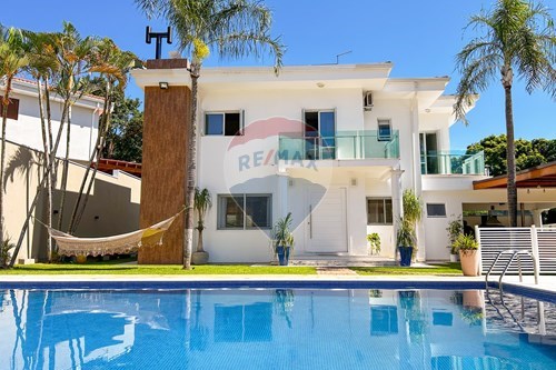 Venda-Casa de Condomínio-Rua Piraju , 69  - Condomínio Estância Marambaia , Vinhedo , São Paulo , 13287092-690491085-8