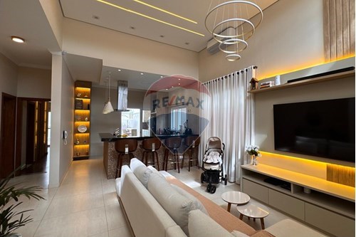 Venda-Casa-Rua João de Simone Ferraciu , 55  - Centro , Capivari , São Paulo , 13360172-690091006-471