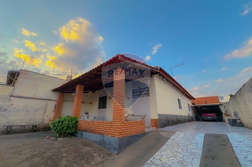 Venda-Casa-Rua 2 Ji , 241  - PERTO DO CONDOMINIO VISTA ALEGRE  - Jardim INOCOOP , Rio Claro , São Paulo , 13502011-690901052-2