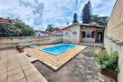 Alugar-Casa-Rua Dezoito de Julho , 0  - Jardim Colonial , Atibaia , São Paulo , 12952310-690471131-192