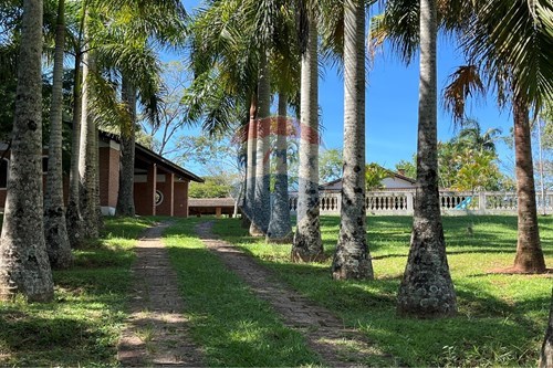 Venda-Chácara / Sítio / Fazenda-Bairro Morro Azul , Itatiba , São Paulo , 13250-240-691121001-47