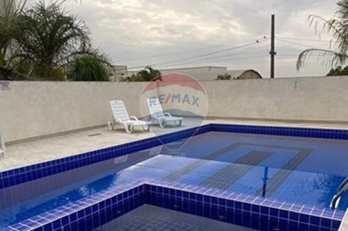 Alugar-Apartamento-Rua Argemiro Salles , 88  - Spaço Sabores  - Loteamento Della Rocha , Itapira , São Paulo , 13976-211-690751050-16