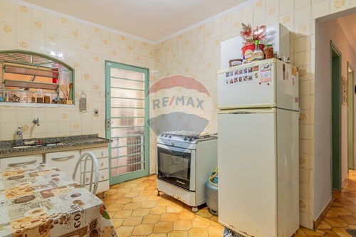 Venda-Casa-Rua Particular , 21  - Avenidas 72 e 74A  - Vila São Miguel , Rio Claro , São Paulo , 13506430-690811036-7