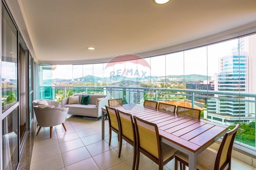 Venda-Apartamento-Alphaville Empresarial , Barueri , São Paulo , 06465-136-691081020-5