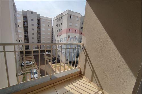 For Rent/Lease-Condo/Apartment-Jardim Abaeté , Piracicaba , São Paulo , 13420-256-690781003-38
