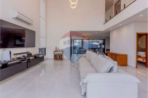 Venda-Casa de Condomínio-Aldeia da Serra , Santana de Parnaíba , São Paulo , 06519-192-690951037-14