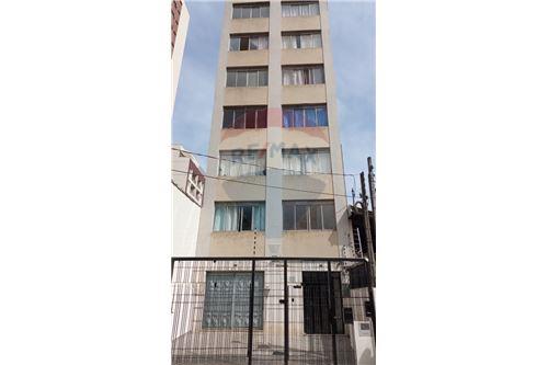 Venda-Apartamento-Rua Regente Feijó , 431  - Escola Paulista  - Centro , Campinas , São Paulo , 13013-051-690211022-8