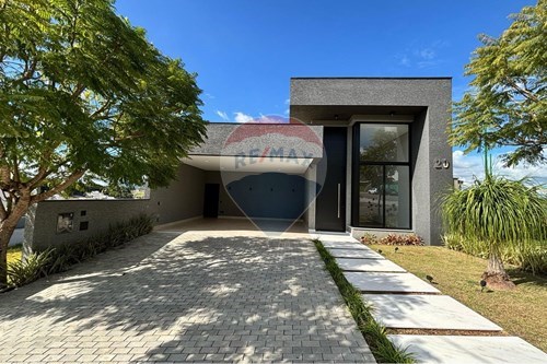 Venda-Casa de Condomínio-Residencial Euroville II , Bragança Paulista , São Paulo , 12917-098-690041137-34