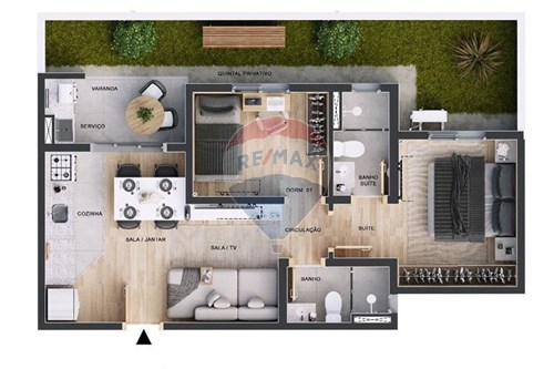 Slider Image Thumbnail