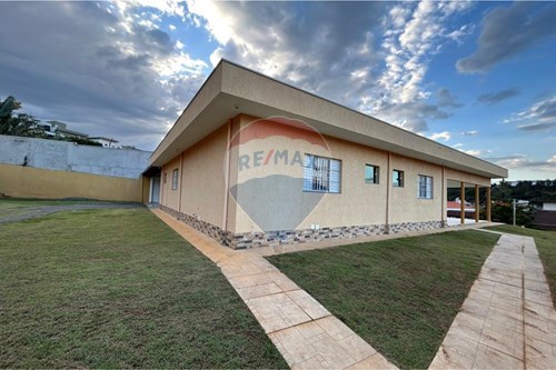 Alugar-Casa-Chácaras São Conrado , Bragança Paulista , São Paulo , 12919560-690041085-89