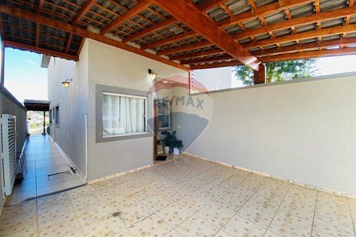 Venda-Casa-Rua Tranquilo Luiz Rosa , 265  - Recreio Maristela , Atibaia , São Paulo , 12946732-690921044-75