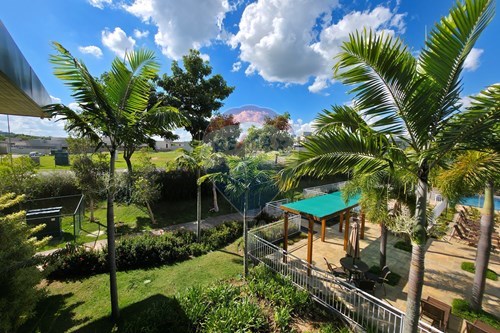 Slider Image Thumbnail