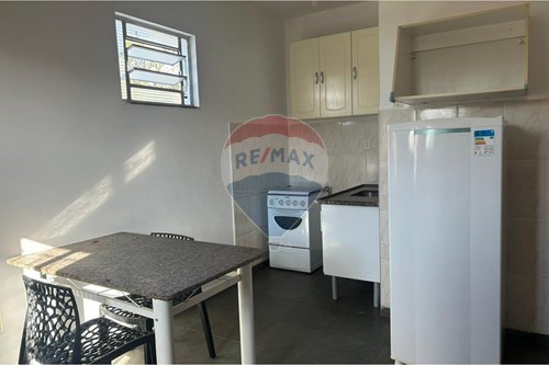 Alugar-Kitnet-Barão Geraldo , Campinas , São Paulo , 13083-780-690331035-4