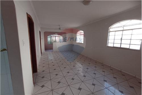 Casa - Alugar - Cosmópolis , São Paulo - Sala de estar - 690831004-310