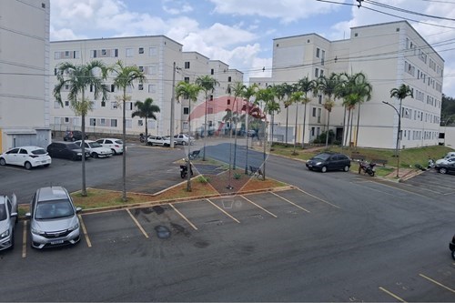 Venda-Apartamento-Jardim Anton Von Zuben , Campinas , São Paulo , 13044492-691091011-106