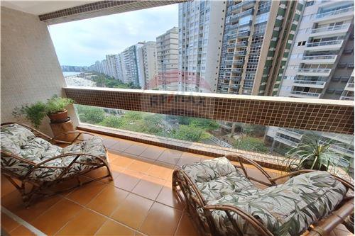 For Sale-Condo/Apartment-Centro , Guarujá , São Paulo , 11410-220-690551017-207