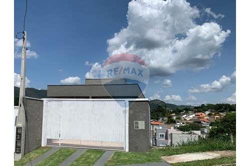 Venda-Sobrado-Alameda Catanduva , 215  - Casa Atibaia Linda vista - perto da Igreja  - Jardim do Lago , Atibaia , São Paulo , 12947255-690921001-147