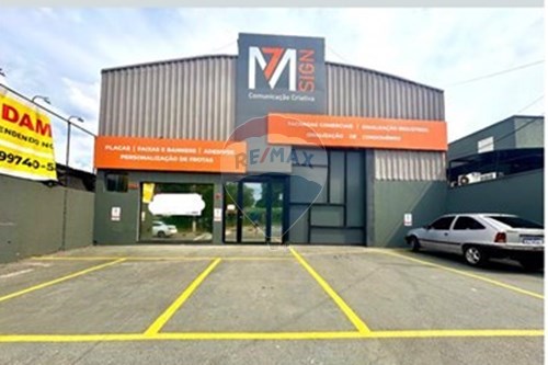 Alugar-Galpão-Centro , Paulínia , São Paulo , 13141-901-690511143-13