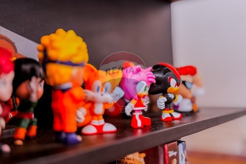 Slider Image Thumbnail