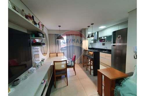 Venda-Apartamento-Rua Chavantes , 471  - Paulicéia , Piracicaba , São Paulo , 13424170-690571017-42