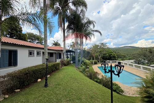 Alugar-Casa-Condomínio Jardim das Palmeiras , Bragança Paulista , São Paulo , 12924-100-690041084-137