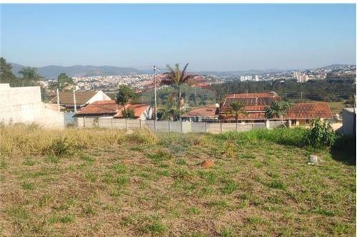 For Sale-Land-Rua Ana Mathias Vairo , Lote 08 - Quadra G  - Hotel Resort Bourbon  - Campos de Atibaia , Atibaia , São Paulo , 12952571-690921001-22