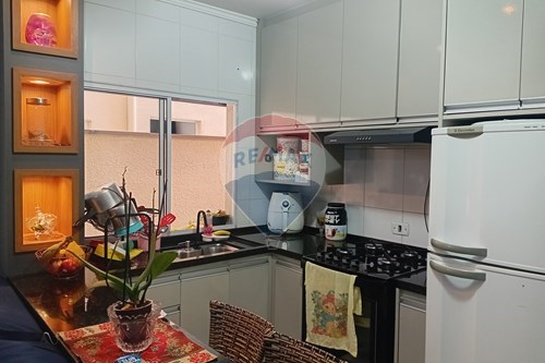 Venda-Apartamento-Vila Júlia , Poá , São Paulo , 08551200-691081014-6