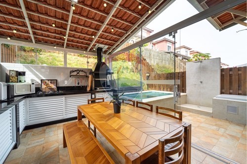 Residential - Townhouse - Jundiaí , São Paulo - BR