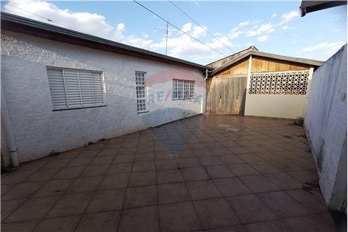 Casa - Alugar - Cosmópolis , São Paulo - Piscina - 690511358-312